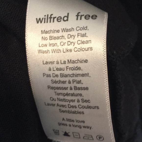 Wilfred Zlata Cardigan - Picture 3 of 7